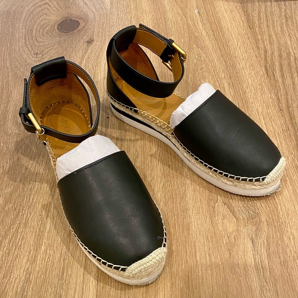 See by Chloe sandals excellent condition - Picture 3 of 7